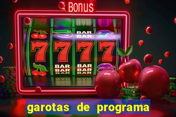 garotas de programa freguesia do o